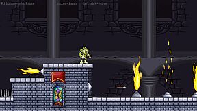 Cazzarion: Adventureland