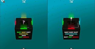 Not Not 2 - A Brain Challenge: Complete Edition