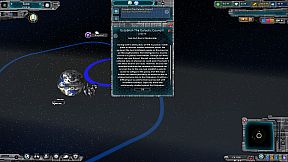 Galactic Ruler Enlightenment