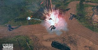 Hybrid Wars Upgrade Pack