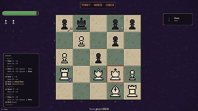 Chessillo