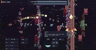 Siege of Incrementalia