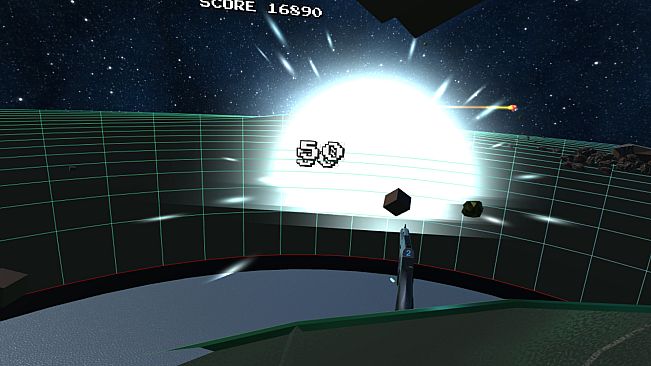 Dawn of the Robot Empire