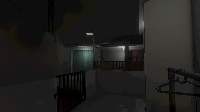 Obsessed : Night Shift