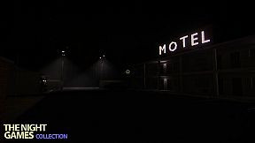 The Night Games Collection