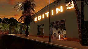 HOLLYWOOD DIRECTOR THE SIMULATION