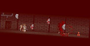 Little Squirrel Cabin