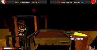 Wasteland Bites 2