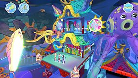 Hop Step Sing! VR Live Hop☆Summer 2nd