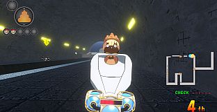 人球の逆娘／Reverse Woman of Human Ball