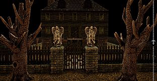 Mirrorscape: Horror Starter Pack