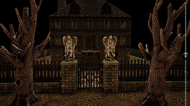 Mirrorscape: Horror Starter Pack