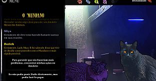 A Cat's Tale