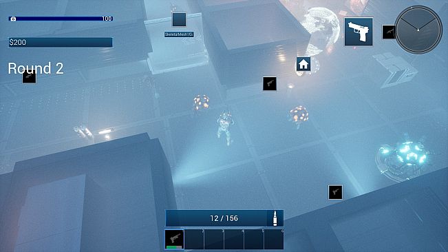 Voidwalkers - Astora's Darkness