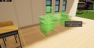 School Owner Simulator
