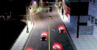 Midnight Outlaw: 6 Hours to SunUp