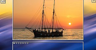 Super Jigsaw Puzzle: Generations - Boats Puzzles