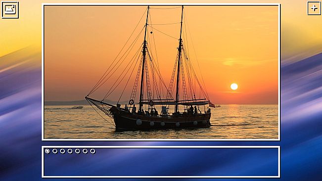 Super Jigsaw Puzzle: Generations - Boats Puzzles