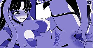 Anomalous Coffee Machine 2 - NSFW