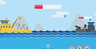 Cutlass Quest