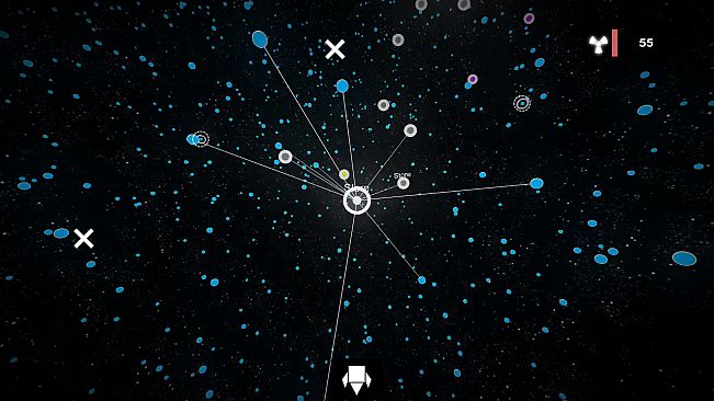 ROD: Revolt Of Defense