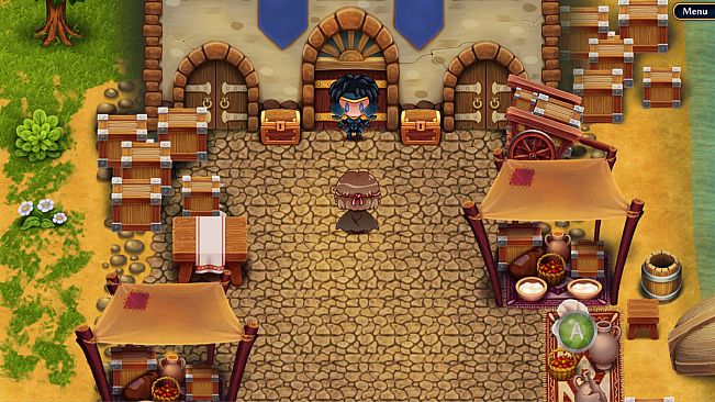 Shards of Eradine - Soundtrack