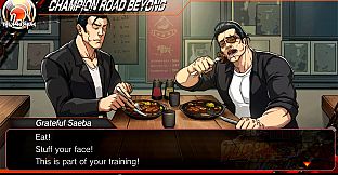 Fire Pro Wrestling World - Fighting Road: Champion Road Beyond