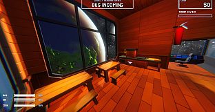 Space Burger