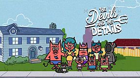 The Jackbox Party Pack 7