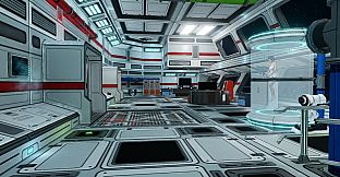 In The Space - Escape Room