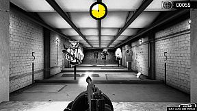 Chicken Police: Into the HIVE!