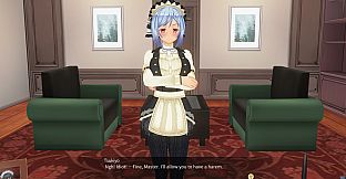 CUSTOM ORDER MAID 3D2 Kuudere ~Cool and Mature~ GP-01