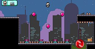 Quick Whiskers (Windows)