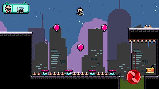 Quick Whiskers (Windows)