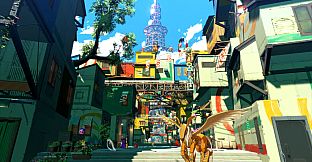 Digimon Story Time Stranger