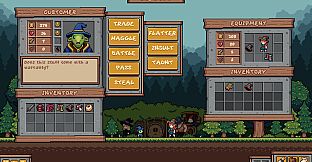 Rogue Merchant