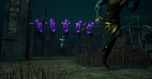 Dead by Daylight - Dungeons & Dragons