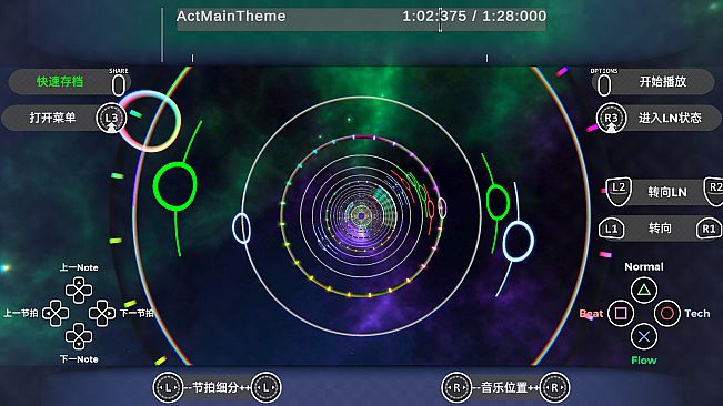 Act! Autonomy: Cell-Tones
