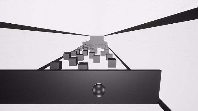 RollingBall: Unlimited World