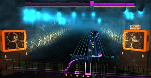 Rocksmith 2014 Edition – Remastered – Ghost Song Pack