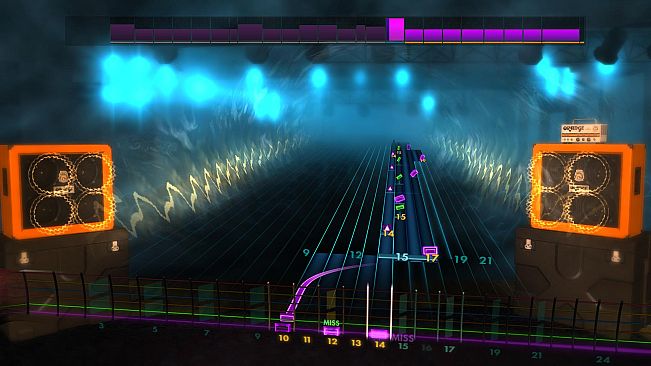 Rocksmith 2014 Edition – Remastered – Ghost Song Pack