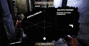 Glitchy Bots