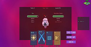 My Crush is a Clerk from Hell