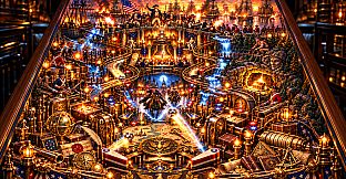 Pinball: American Revolution Adventure - Secrets of 1776