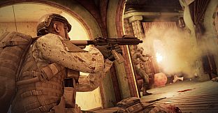 Insurgency: Sandstorm - Nightstalker Gear Set