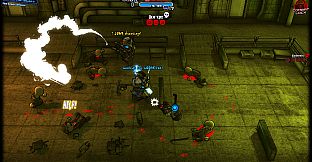 MADNESS: Project Nexus