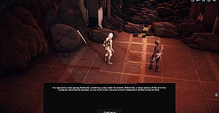 Sector Unknown - Prologue