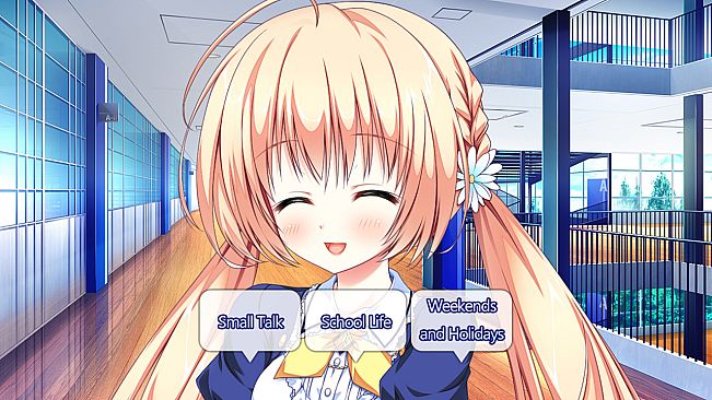 Fureraba ~Friend to Lover~