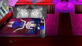 Résop Paz Yandere True ( Rpyt ) ( R-pyt ) ( Resop Paz )