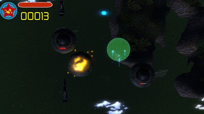 Oh, brave new “red” world!